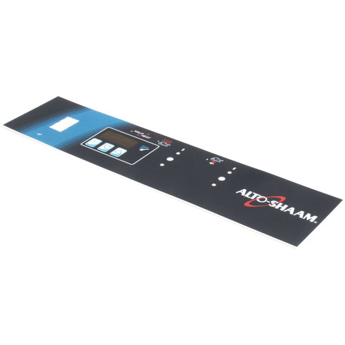Alto Shaam - PE-29362 - Panel, Overlay 500-Th SeRiesc&H Elan Control