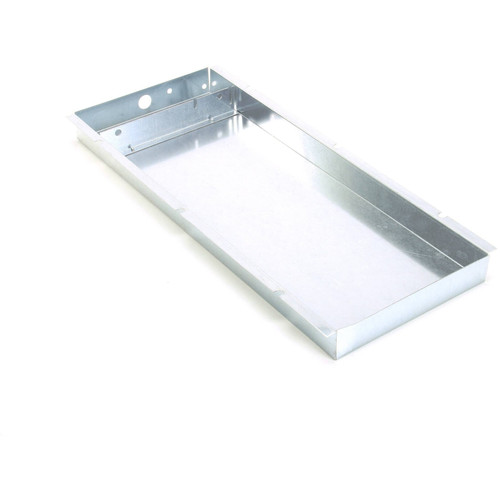 APW Wyott - AS-55467 - Bottom Cover Assembly-4/3 Well