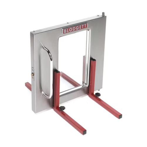 23243 - Blodgett - Door Assy, Glass Lh Pull