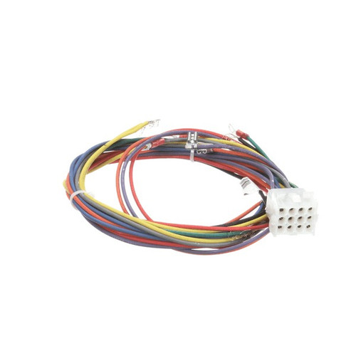 Blodgett - 21058 - Harness, Wiring ControlComp