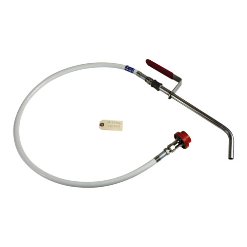 BARBECUE KING - SB2332 - Filter Hose Assembly