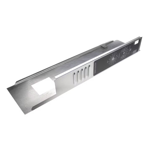 31023 - Blodgett - Ctrl Pnl Decal Assy W/OLts