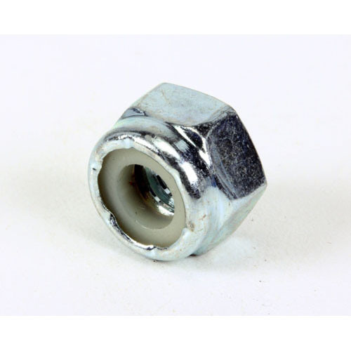 88893 - APW Wyott - 1/4-20 Nylon Insert Z Locknut