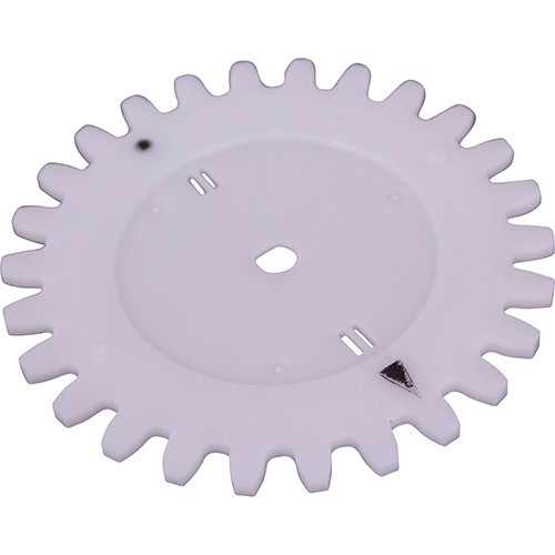 AMA12570101 - Amana - White Gear For Wdyrc2