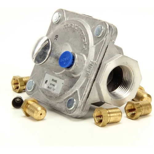 American Range - A37000 - AR-6 Lpg Gas Conversion Kit