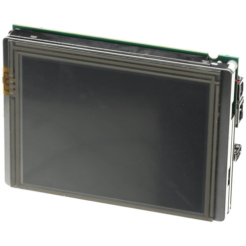 Blodgett - 55161 - Display, Tscreen Prgmd H V100G