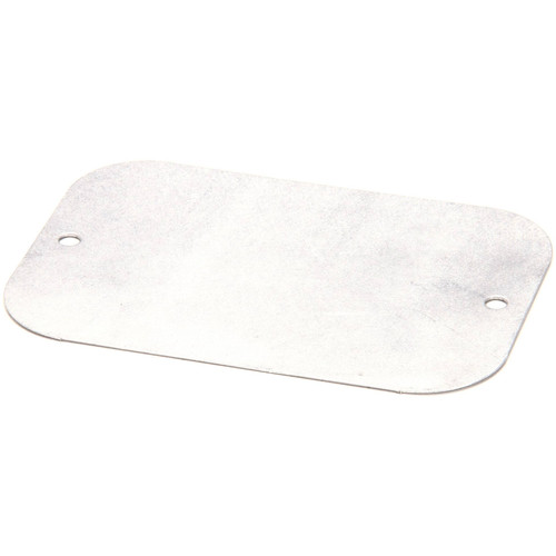 Blodgett - 20692 - Cover, Lamp Interior S/S