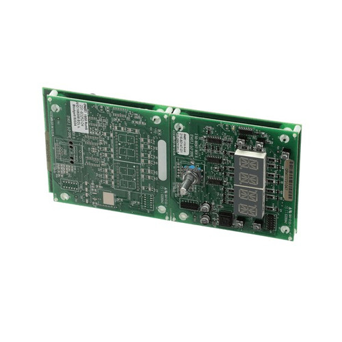 53968 - Blodgett - Progmd.Ctrl, Cnvx14E Man Ual