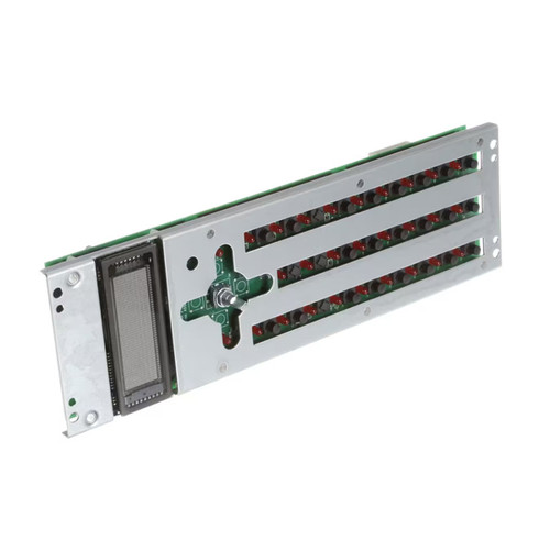 Blodgett - 53485 - Progmd.Ctrl, Hv50E Menus Elect