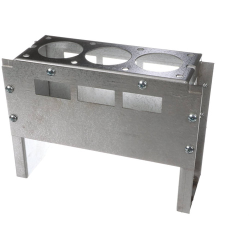 Blodgett - 54164 - Burner Box Assembly (Hv1 00G)