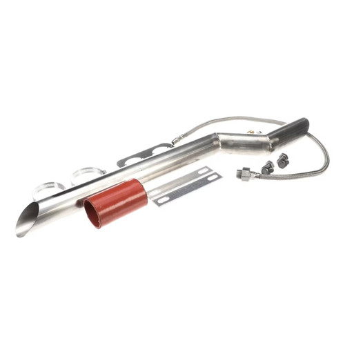 58537 - Blodgett - Kit, Hv100E Dbl Field In;Stall