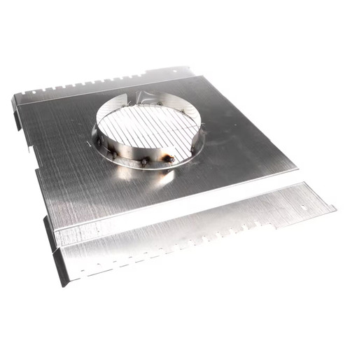 57496 - Blodgett - Baffle Assembly, Hv100E;Dd