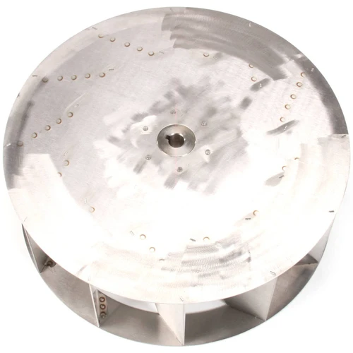 Blodgett - R10672 - Blower Wheel 13.75 B14G