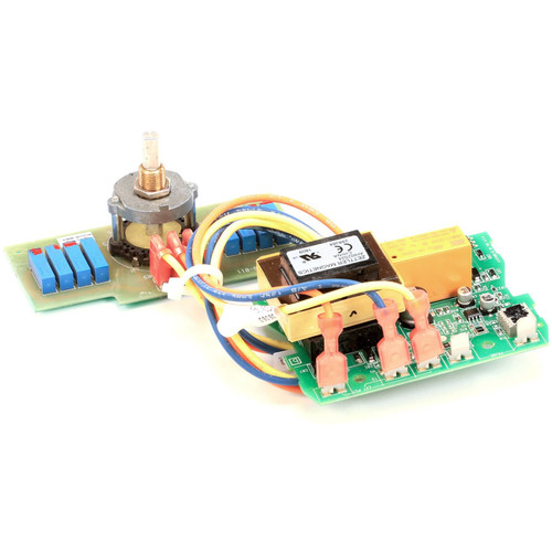 BLODGETT - BLO100225 - Switch-Thermostat 8Stp