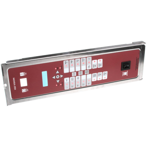 Blodgett - 57684 - Panel Decal, Iq2 B.King