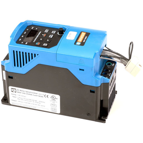 Blodgett - BLO59743 - Kit, Kb Drive Vfd V2 Digital