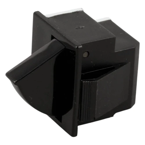 Beverage-Air - 502-434D - Rocker Switch - Gold H