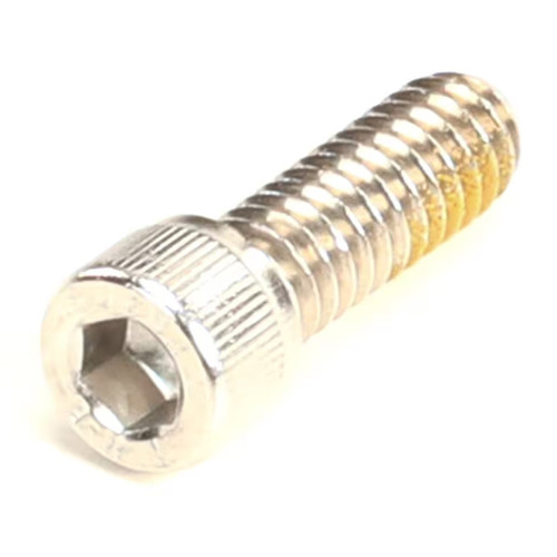 R11105 - Blodgett - Screw, Cap 1/4-20 X .75 Skthd R11105 - Blodgett - Screw, Cap 1/4-20 X .75 Skthd