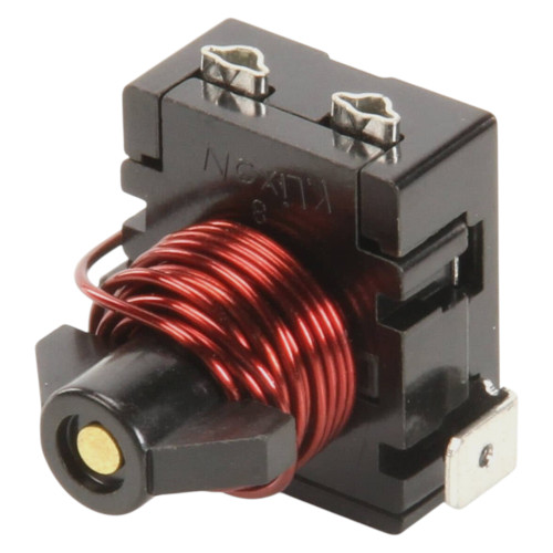 Beverage-Air - 302-677A - Relay (Ti) 9660-071-161