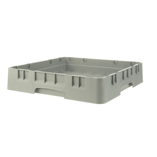 Cambro - FR258151 - Full Size Soft Gray Camrack®