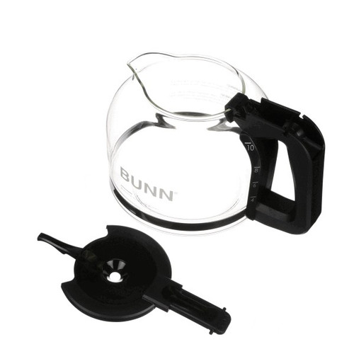 Bunn-O-Matic - 53523.1 - Kit, Decanter Assembly (10 Cup) Bl