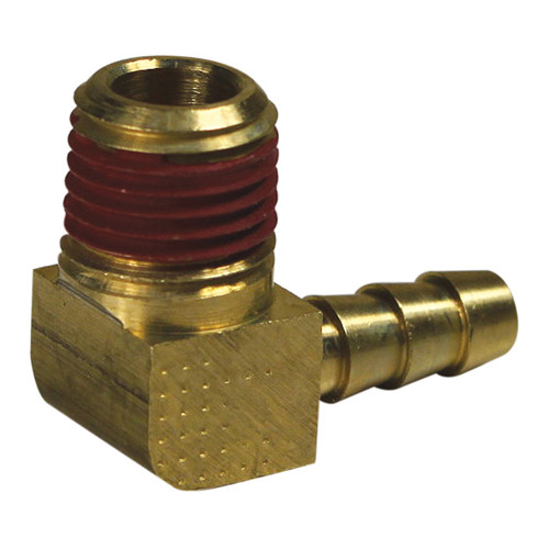 FK105786 - Cleveland - Hose Barb Fitting