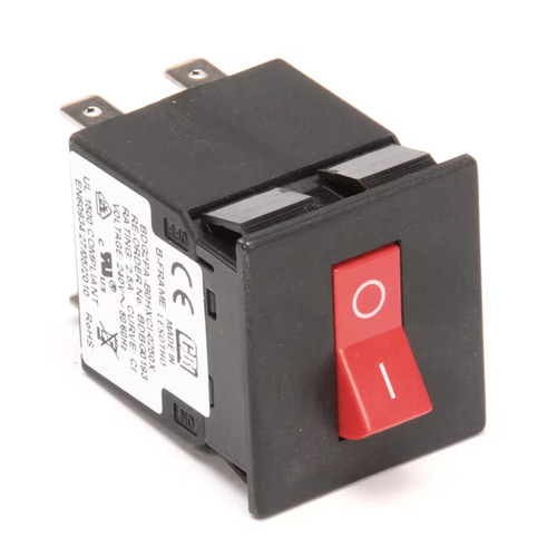 Carter Hoffman - 18602-0033 - Switch 250V 2.4A