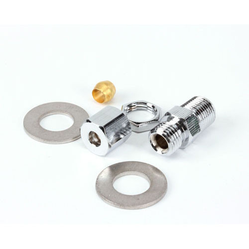 0851-023 - Cres Cor - Sensor Bushing