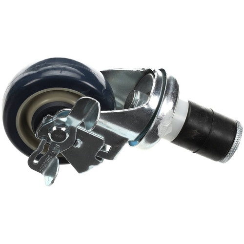 Delfield - 3234333 - Caster, 3-1/2, Stm, Swvl