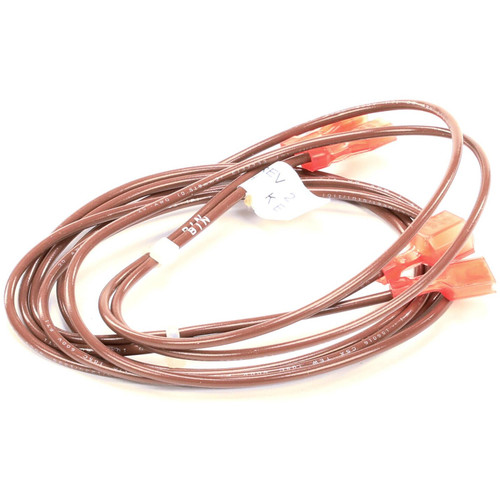 Delfield - 2186911 - Harness Ice Level Contro L