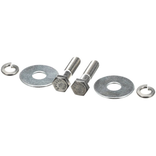 Follett - 00130971 - Hardware, Mounting, Evap Base