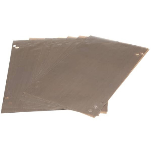 Electrolux Professional - 0CBAKJ - BAKING PAPER NSF; SPEED LIGHT (BX/24)