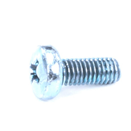 931931 - Follett - Screw, M5 X 12, Phillips; Pan H