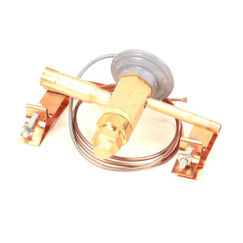 Fetco - 32-12625 - Thermo Expansion Valve R-134A