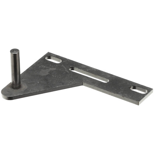 Frymaster - 8234894 - Hinge W/A, Cmmn Cbnt Low Er Lft