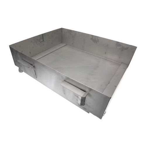 Frymaster - 8235258SP - Pan W/A, Filter He260