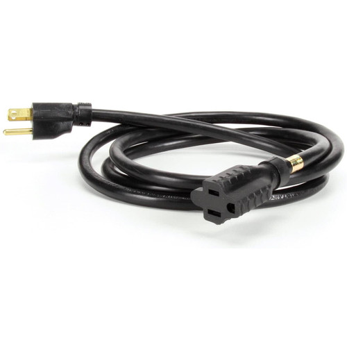 Frymaster - 8071224 - Power Cord with Female Plug