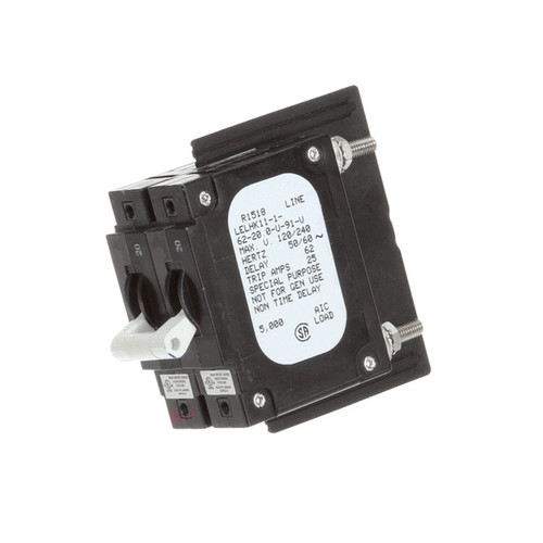 2688800 - Garland - Circuit Breaker 2 Pole 2 0A