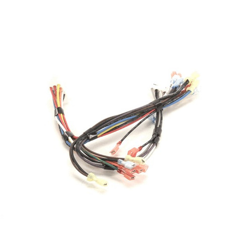 1949576 - Garland - W/H-Mechanical Control PAnel 1949576 - Garland - W/H-Mechanical Control PAnel