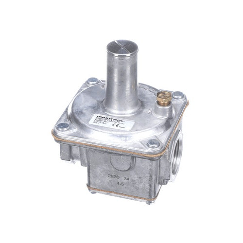 Garland - 4525049 - Reg 1 Iso Nat Gas Ce