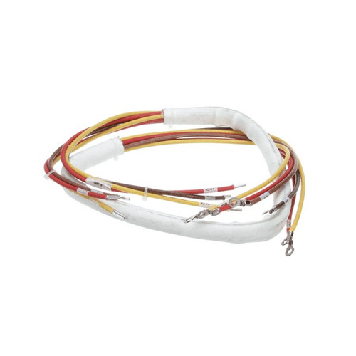 148718 - Groen - Wiring Harness Asm, Heat Ers