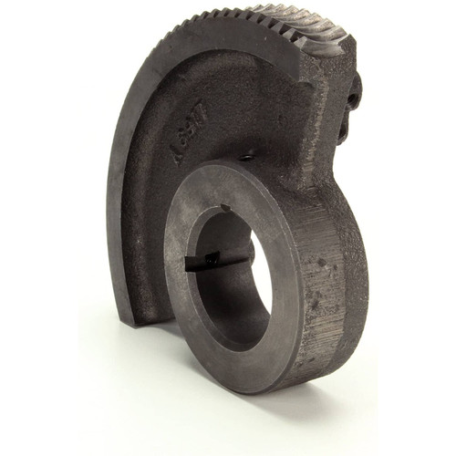GROEN - Z003692 - Worm Gear Sector