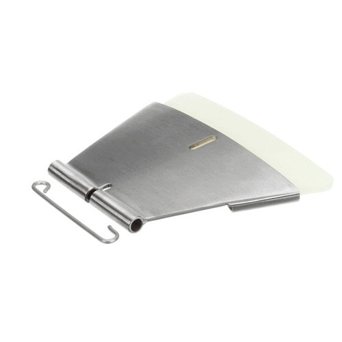 Z005100 - Groen - Scraper Blade Assy