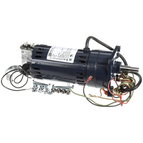 Gold Medal - 41449R - Kettle Drive Motor, 115V