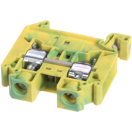 Giles - 20304 - Terminal Block Ground, 16-4 Awg