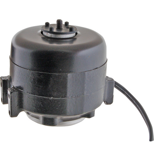 08000085 - Glastender - Motor - Condenser