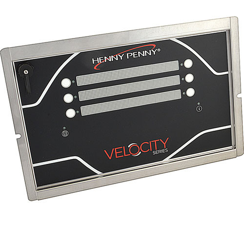 Henny Penny 96804 Control Assy, Pxe-100 | Allpoints