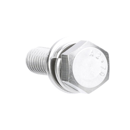 458660-01 - Hoshizaki - Hex Bolt 6 X 20