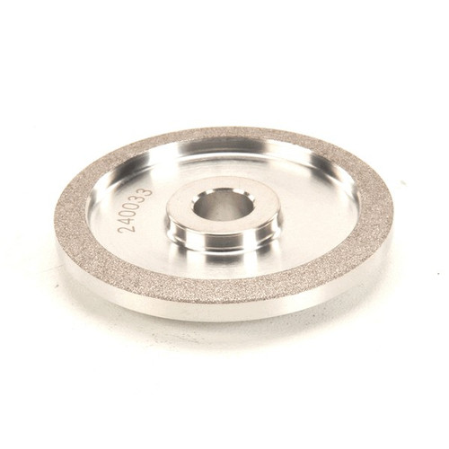 240033 - Globe - Sharpener, Truing Stone