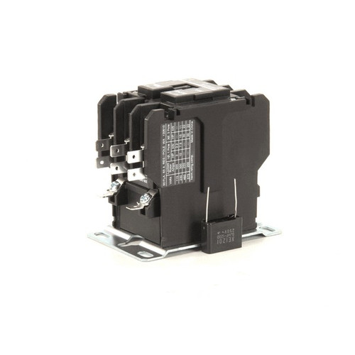 32208 - Giles - Contactor, 208/240VAC 3Ph, 50A 32208 - Giles - Contactor, 208/240VAC 3Ph, 50A